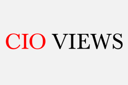 CIO Views Vertical Insider